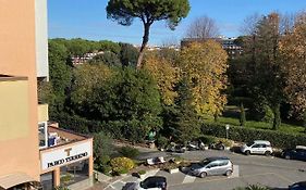Residence Parco Tirreno - Work In Progress