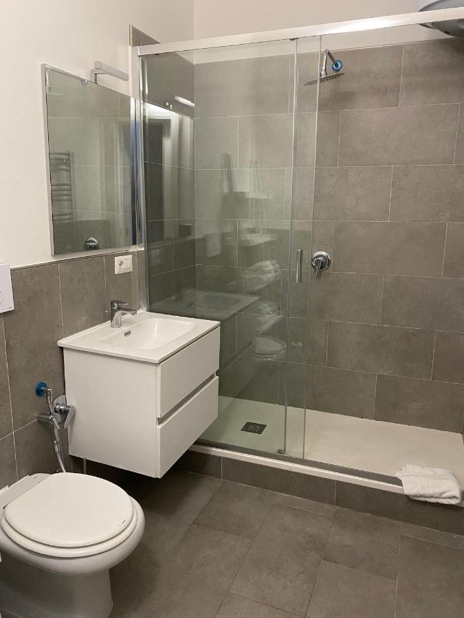 Residence Parco Tirreno Rome Extérieur photo