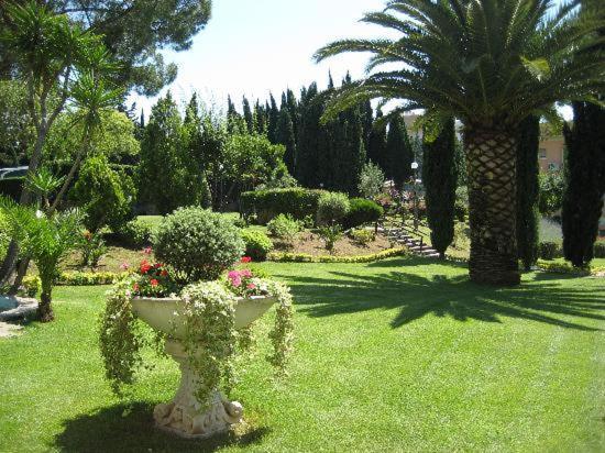 Residence Parco Tirreno Rome Extérieur photo