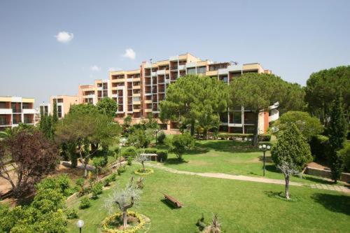 Residence Parco Tirreno Rome Extérieur photo